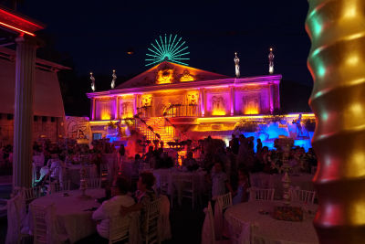 izmir düğün salonları
