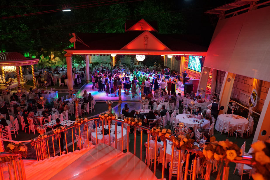 izmir düğün salonları