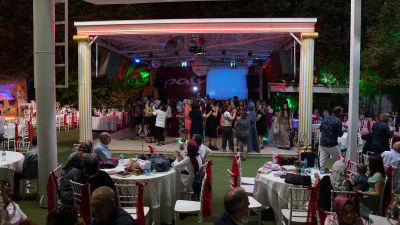 izmir düğün salonları