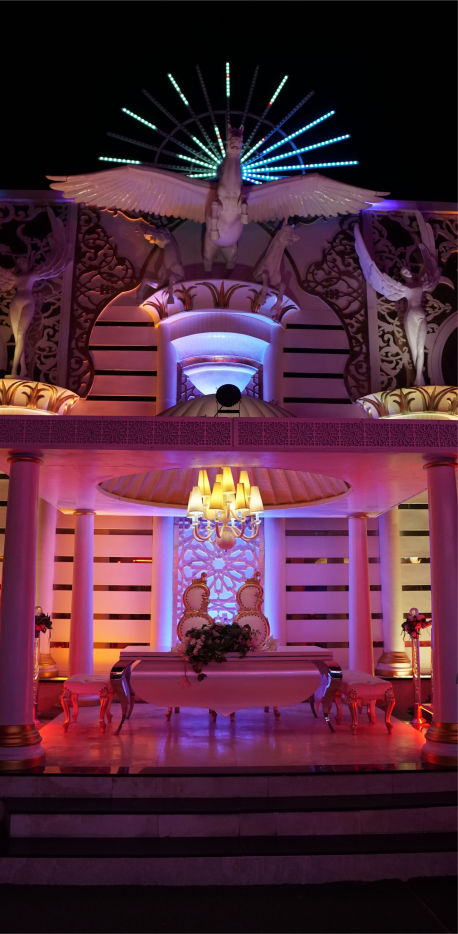 Aşiyan Wedding